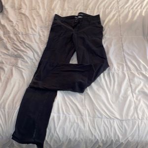 Dickies Relaxed Fit Black work Pants